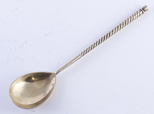Russian Empire era silver (84 standard)