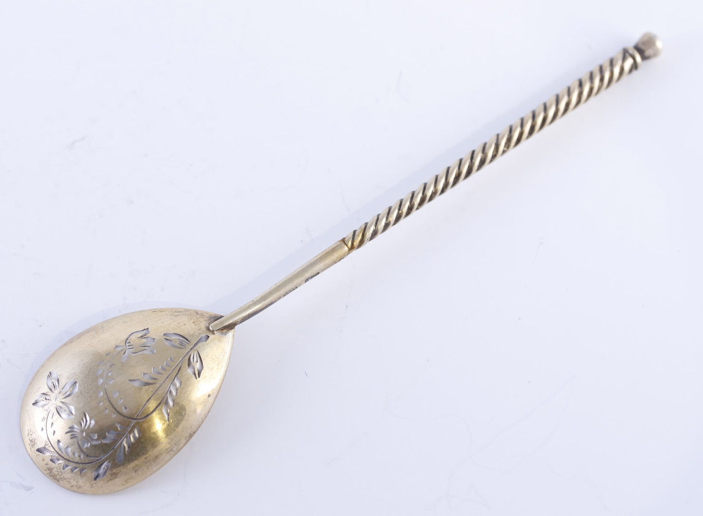 Russian Empire era silver (84 standard)