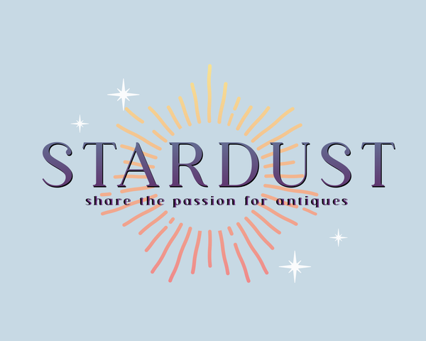 Stardust-finds