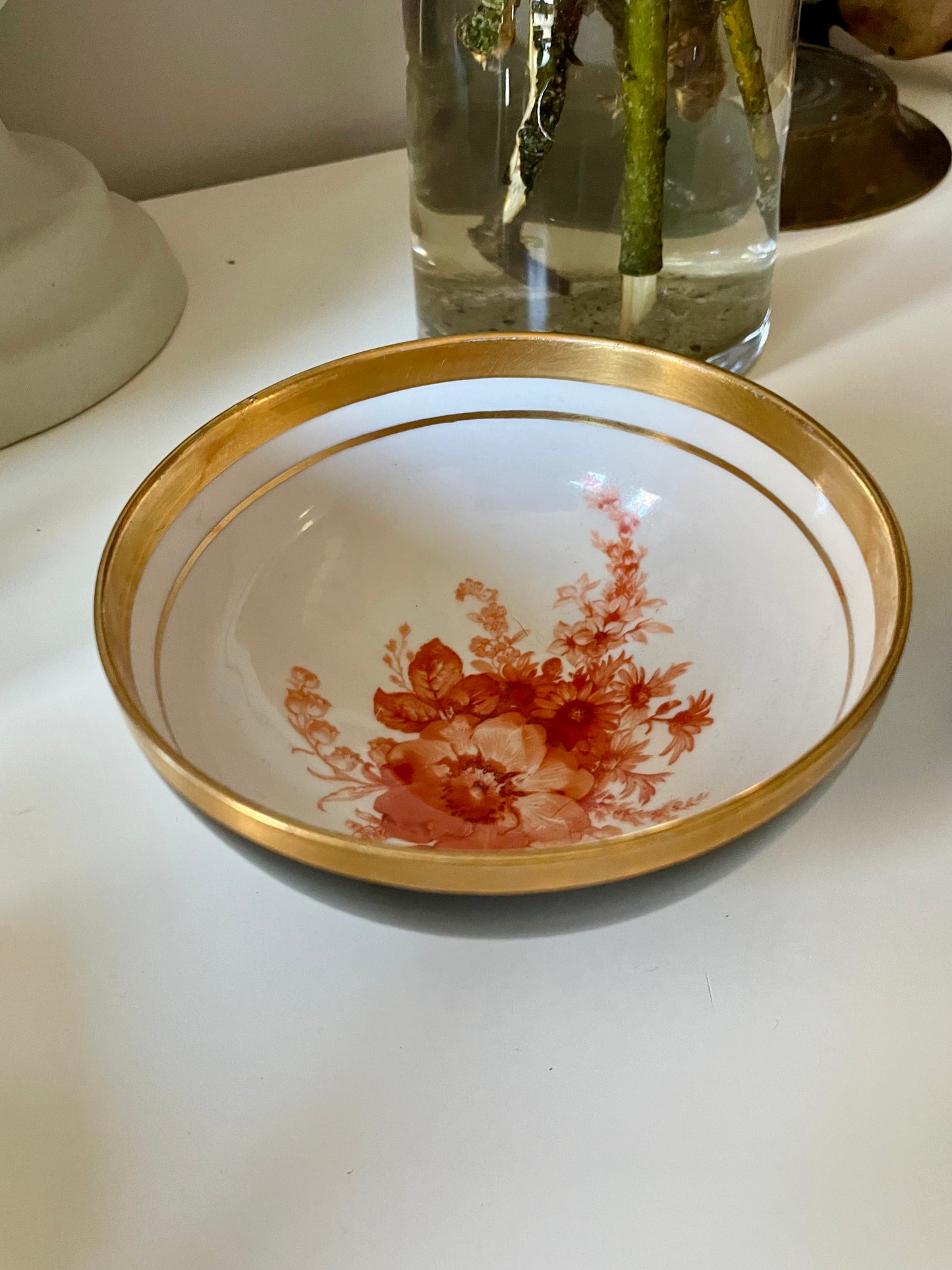 Riga Porcelain Factory bowl