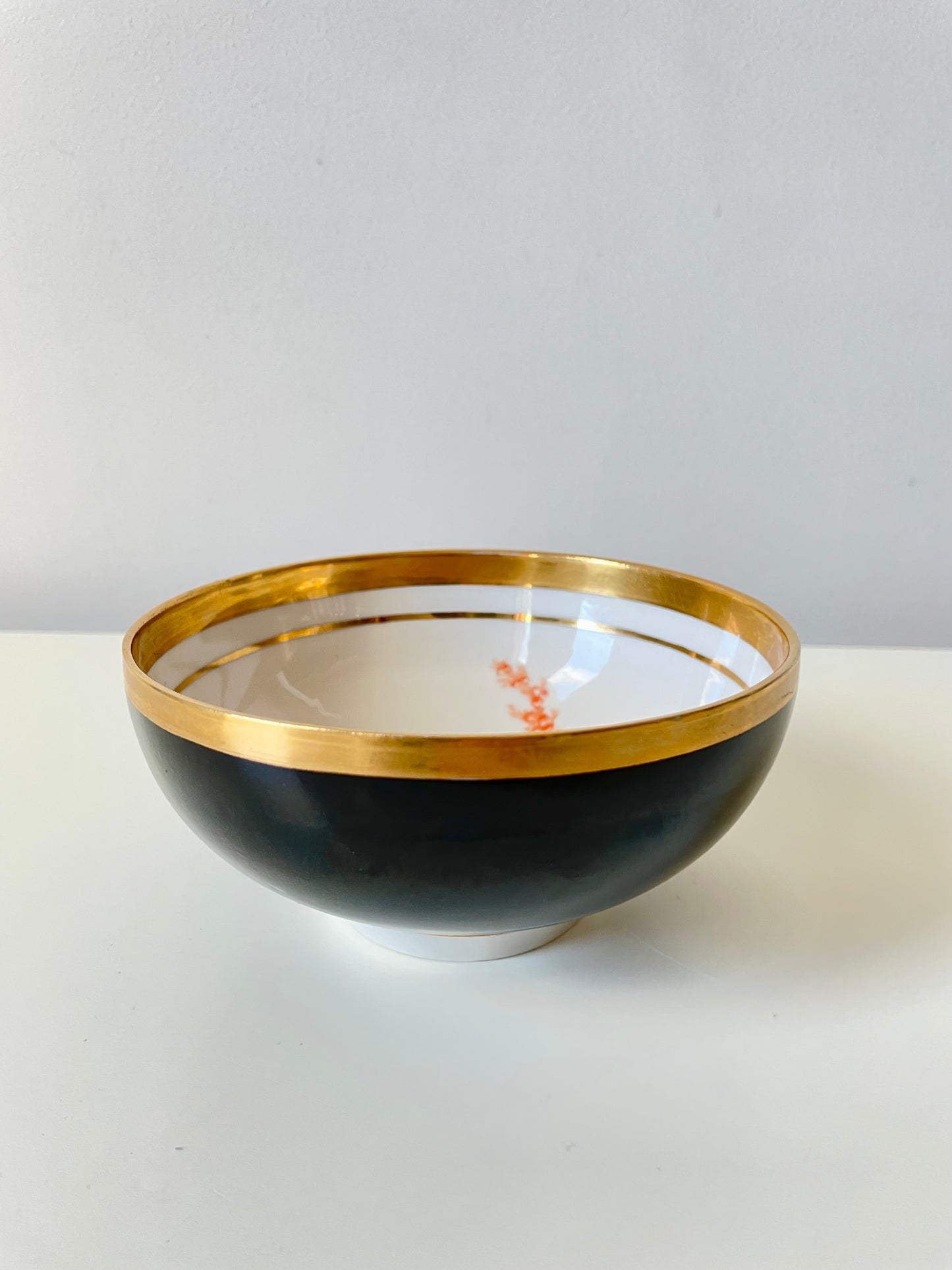 Riga Porcelain Factory bowl