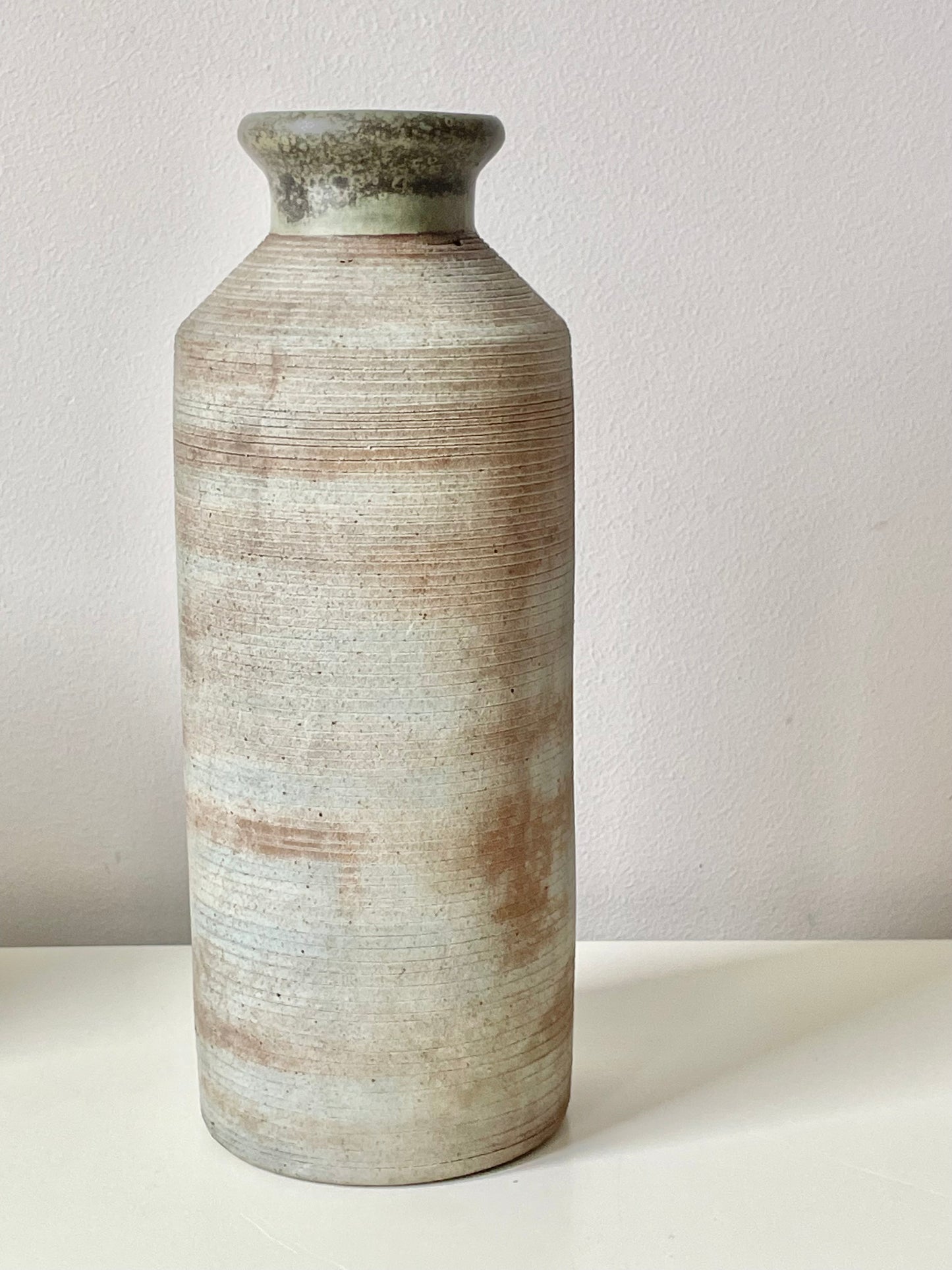 Estonian KFK high heat ceramics from 60ies