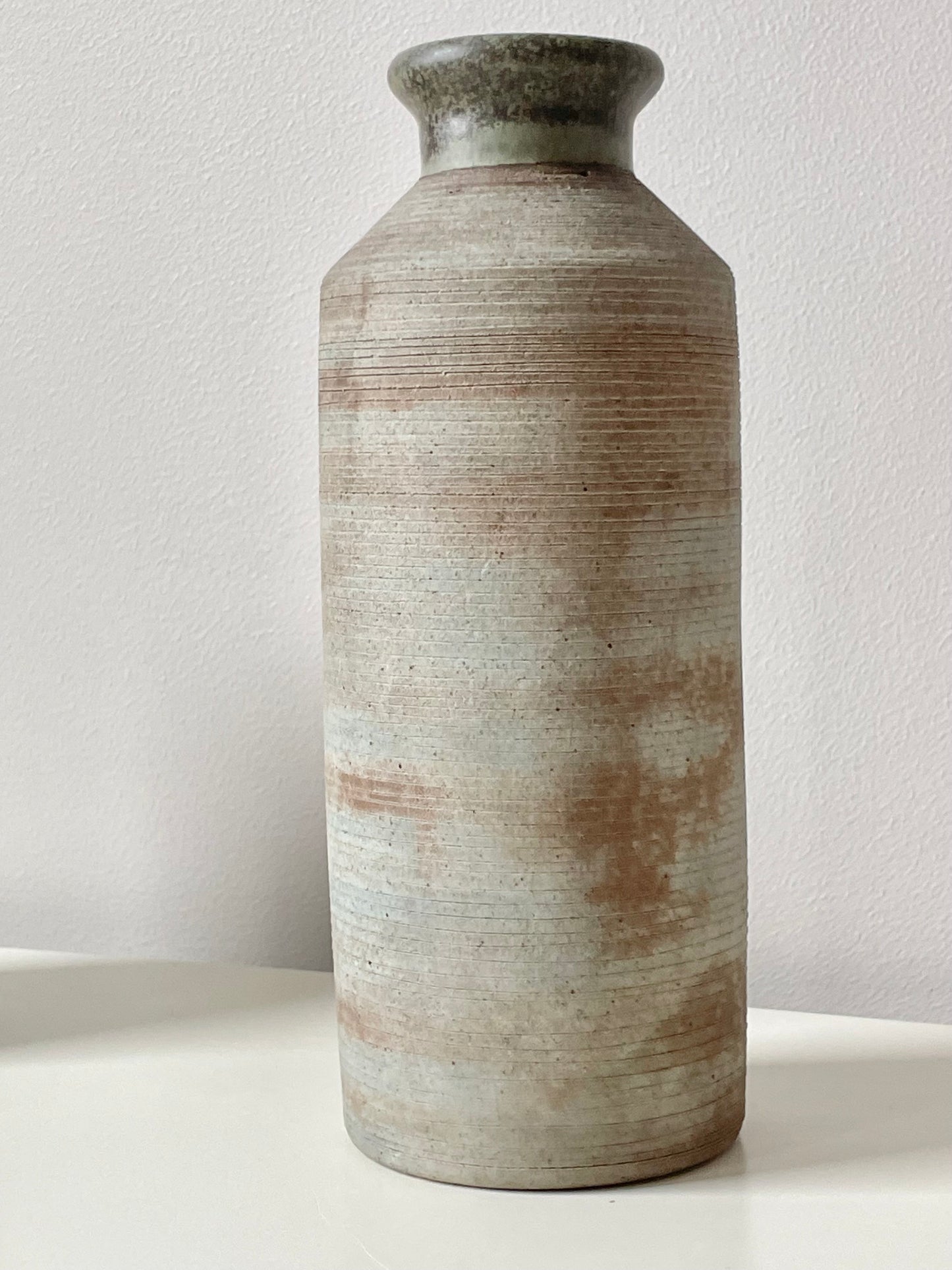 Estonian KFK high heat ceramics from 60ies