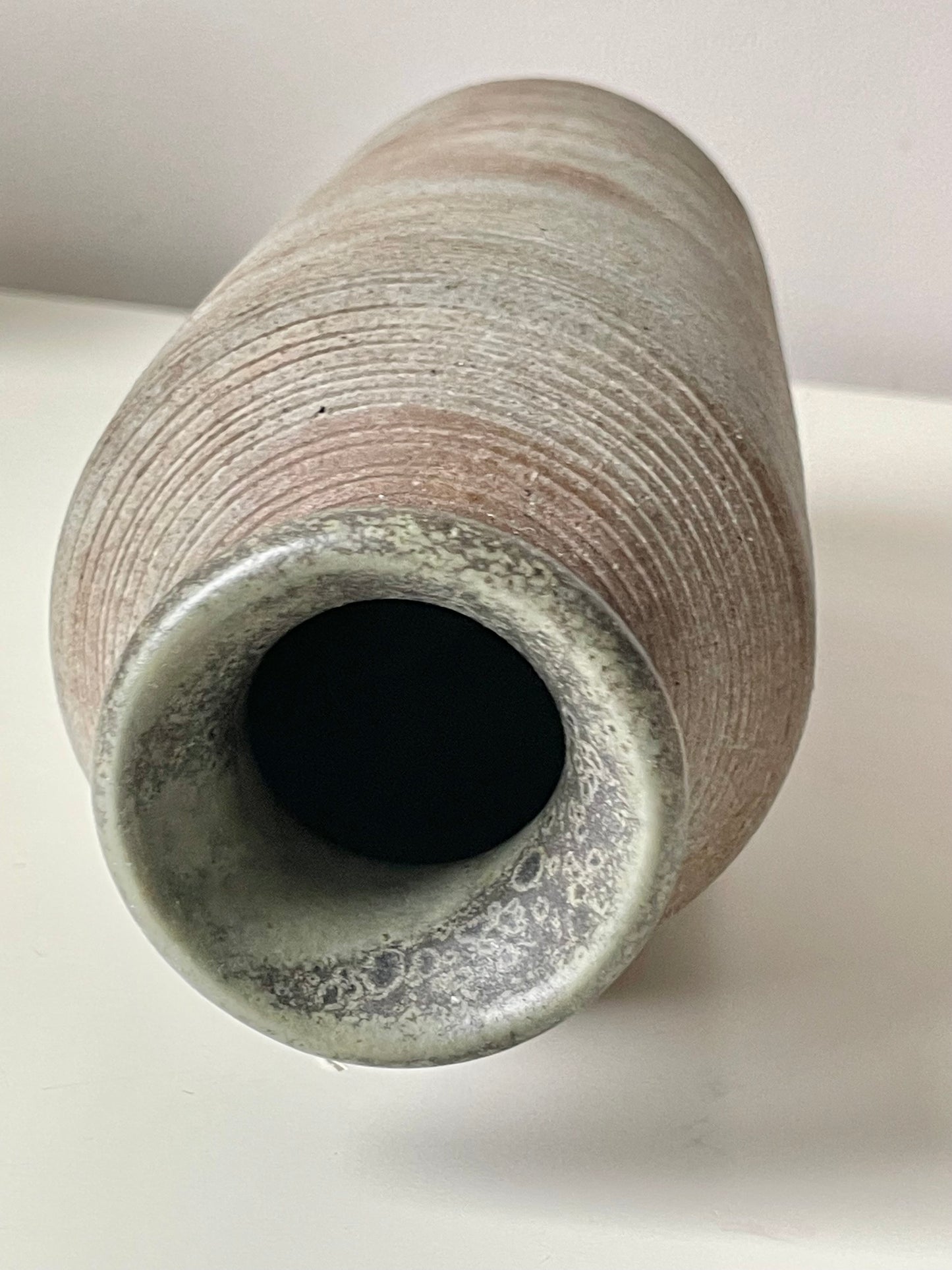 Estonian KFK high heat ceramics from 60ies