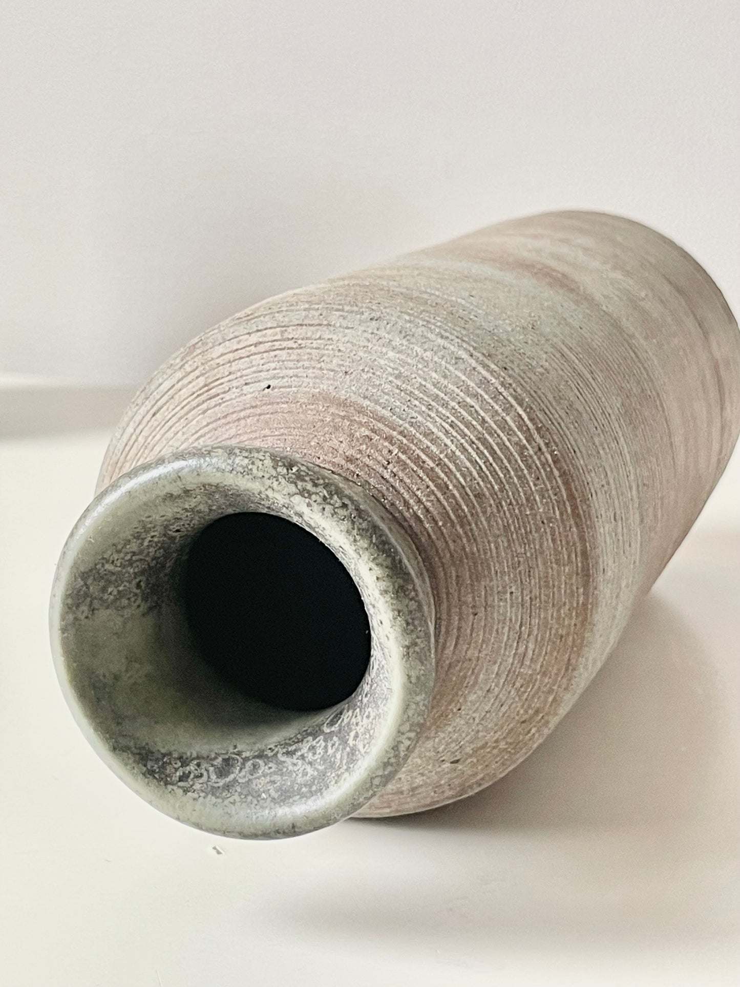 Estonian KFK high heat ceramics from 60ies