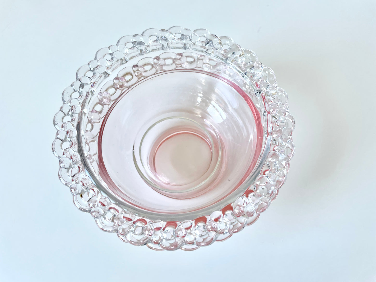 Dessert bowls