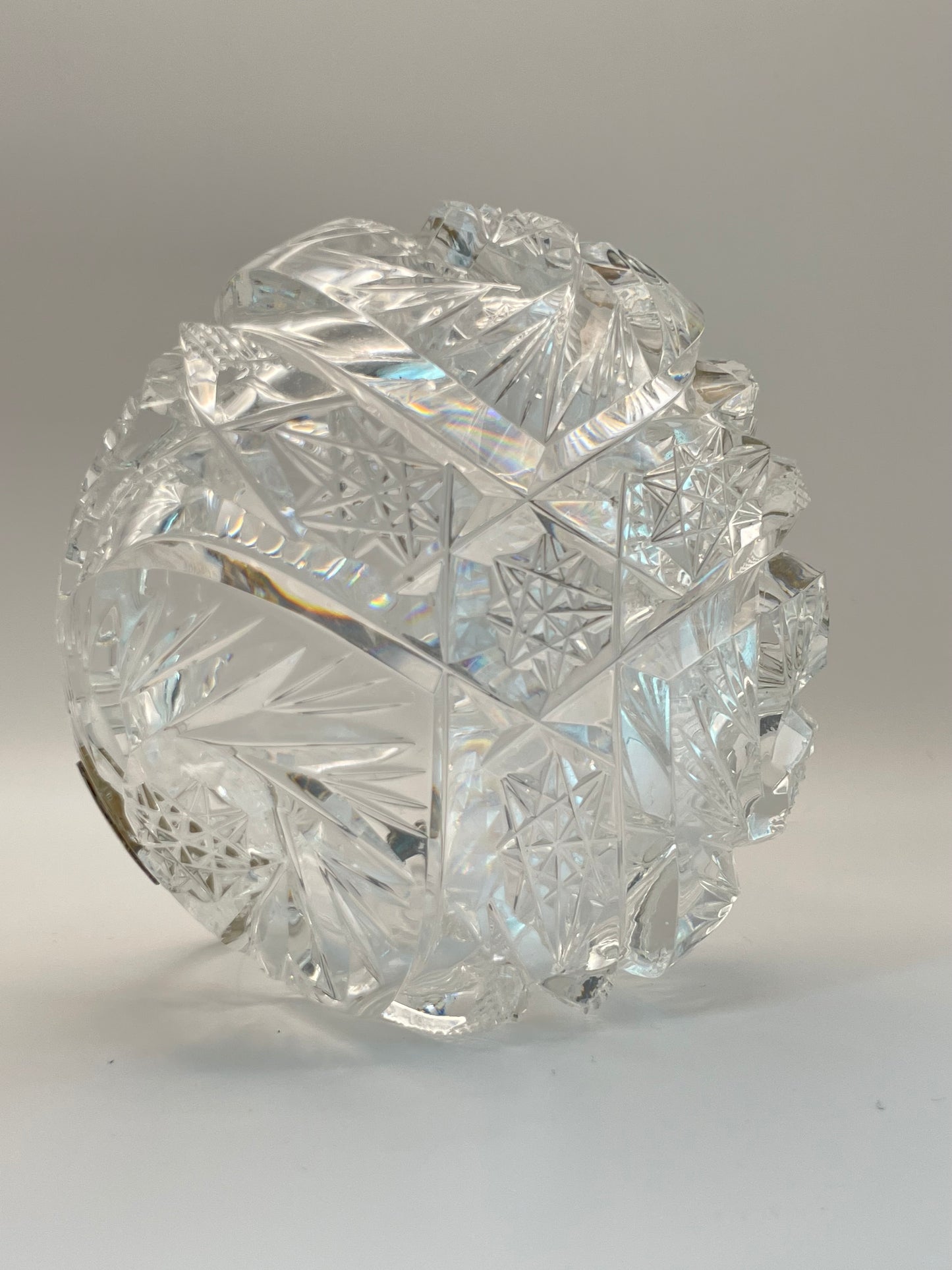 (SILVER MARKS, VENDOR, BRIGHTER PHOTOS) Estonian First Independance crystal sugar